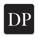 Logo of Denver Post android Application 